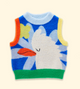 HN Knit Vest - Little Billabong