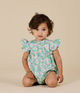 Lani Romper