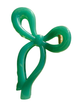 Bow Claw Clip