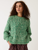 Gigi Cable Knit