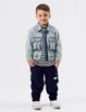Dustin denim Jacket