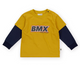 BMX Layer LS Tee