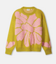 Pullover - Garden Flower