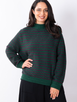 JJ wool Blend Jumper MM38