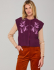 Choko Vest Kazu