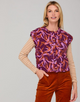 Choko Vest Kazu