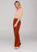 Dharma Pant - Rust