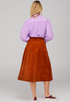 Dharma Skirt - Rust