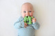 Animal Lover Binoculars Baby Teether