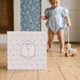 Little Goose Baby Memory Book