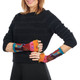 DUB & DRINO PERSE MITTEN