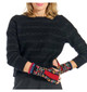 Mexico Mittens - Dub and Drino - Multicolor