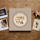 Little Farmer Baby Memory Book