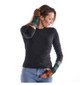 Wild Bamboo Mittens