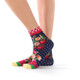 Nightshade Ankle Socks