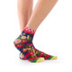 Nightshade Ankle Socks