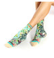 Tarot Ankle Socks