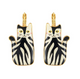 Alfred Earrings 13786