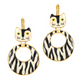 Alfred Earrings 13787