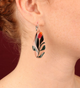 Amazone Earrings 02710