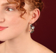 Amazone Earrings 02708