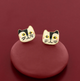 Alfred Earrings 13984
