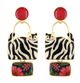 Alfred Earrings 13990