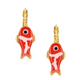 Bocal Earrings 01704