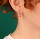 Bocal Earrings 01704