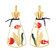 Bocal Earrings 01706