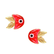 Bocal Earrings 01901