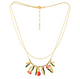 Bocal Necklace 01102