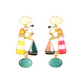 Horizon Earrings 06945