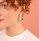 Horizon Earrings 06945