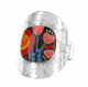 Filipendule Ring 06407
