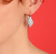 Jolie Jolie Earrings 10768