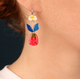 Delice Earrings 04731
