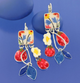 Delice Earrings 04732