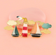 Horizon Brooch 06204