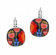 Filipendule Earrings 06724
