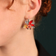 Mini Earrings 07730