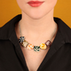 Kaly Necklace 07127