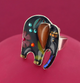 Papong Ring 10411
