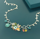Mini Necklace 07109
