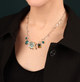 Mini Necklace 07109