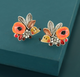 Mini Earrings 07929