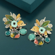 Mini Earrings 07731