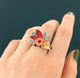 Mini Ring 07430