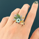 Mini Ring 07430