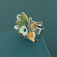 Mini Ring 07430